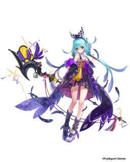 画像ギャラリー No.013のサムネイル画像 / 「シノビナイトメア」で70万DL記念のキャンペーンが開催。特別クエストの実施など