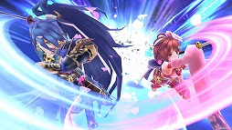 画像ギャラリー No.003のサムネイル画像 / 「シノビナイトメア」，サービス1周年を記念するキャンペーンを開催