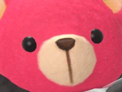 ［TGS 2015］コロプラのVRパズルゲーム「Fly to KUMA」が，Oculusブースにプレイアブル出展