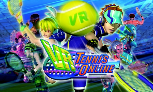 画像ギャラリー No.003のサムネイル画像 / ［GDC 2016］コロプラ，「Rift」のローンチタイトルとなる「Fly to KUMA」「VR Tennis Online」をプレイアブル出展