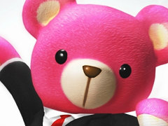 ［GDC 2016］コロプラ，「Rift」のローンチタイトルとなる「Fly to KUMA」「VR Tennis Online」をプレイアブル出展