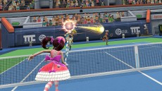 画像ギャラリー No.008のサムネイル画像 / コロプラのOculus Rift用新作ゲーム「Fly to KUMA」「VR Tennis Online」が2016年春に配信