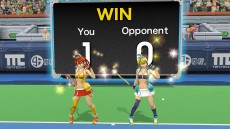 画像ギャラリー No.010のサムネイル画像 / コロプラのOculus Rift向けの新作VRゲーム「Fly to KUMA」「VR Tennis Online」が本日配信開始