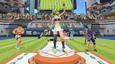 画像ギャラリー No.011のサムネイル画像 / コロプラのOculus Rift向けの新作VRゲーム「Fly to KUMA」「VR Tennis Online」が本日配信開始