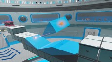 画像ギャラリー No.013のサムネイル画像 / コロプラのOculus Rift向けの新作VRゲーム「Fly to KUMA」「VR Tennis Online」が本日配信開始