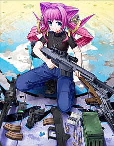 画像ギャラリー No.006のサムネイル画像 / ブラウザゲーム「マブラヴ オルタネイティヴ ストライク・フロンティア」が本日サービス開始。自分だけの部隊で,迫り来る「BETA」と戦おう
