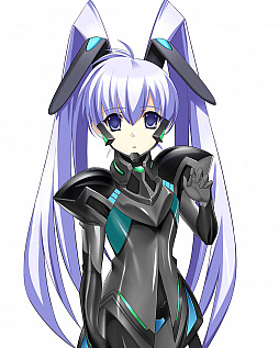 画像ギャラリー No.003のサムネイル画像 / 「マブラヴ オルタネイティヴ ストライク・フロンティア」，第1部最終イベント「桜花作戦」が始動