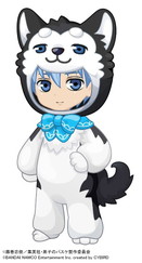 画像ギャラリー No.004のサムネイル画像 / 「黒子のバスケ CROSS COLORS」登録者数に応じて特典が豪華になるキャンペーンを開始。ゲーム内容や機能の一部も明らかに