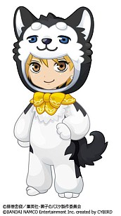 画像ギャラリー No.009のサムネイル画像 / 「黒子のバスケ CROSS COLORS」事前登録者数が15万人を突破