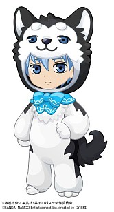 画像ギャラリー No.010のサムネイル画像 / 「黒子のバスケ CROSS COLORS」事前登録者数が15万人を突破