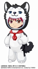 画像ギャラリー No.009のサムネイル画像 / 「黒子のバスケ CROSS COLORS」が本日配信スタート。チェック柄衣装のアバターが手に入るリリース記念ガシャなどが開催中