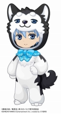 画像ギャラリー No.012のサムネイル画像 / 「黒子のバスケ CROSS COLORS」が本日配信スタート。チェック柄衣装のアバターが手に入るリリース記念ガシャなどが開催中