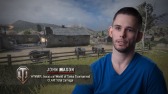 画像ギャラリー No.004のサムネイル画像 / PS4版「World of Tanks」開発の裏側に密着した「開発者日誌第1回」を公開