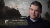 画像ギャラリー No.005のサムネイル画像 / PS4版「World of Tanks」開発の裏側に密着した「開発者日誌第1回」を公開