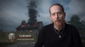 画像ギャラリー No.008のサムネイル画像 / PS4版「World of Tanks」開発の裏側に密着した「開発者日誌第1回」を公開