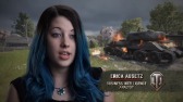 画像ギャラリー No.009のサムネイル画像 / PS4版「World of Tanks」開発の裏側に密着した「開発者日誌第1回」を公開