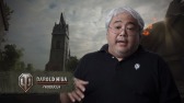 画像ギャラリー No.010のサムネイル画像 / PS4版「World of Tanks」開発の裏側に密着した「開発者日誌第1回」を公開