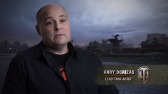 画像ギャラリー No.011のサムネイル画像 / PS4版「World of Tanks」開発の裏側に密着した「開発者日誌第1回」を公開