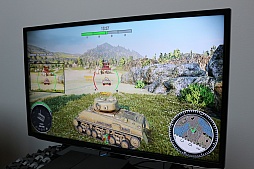 画像ギャラリー No.010のサムネイル画像 / 2016年1月20日に正式サービスが開始されるPS4版「World of Tanks」。シカゴで行われたスタジオツアーで,開発者にさまざまな話を聞いた