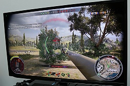 画像ギャラリー No.017のサムネイル画像 / 2016年1月20日に正式サービスが開始されるPS4版「World of Tanks」。シカゴで行われたスタジオツアーで,開発者にさまざまな話を聞いた