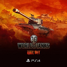 画像ギャラリー No.018のサムネイル画像 / PlayStation 4版「World of Tanks」のプレイインプレッション。PC版との相違点や特徴などのほか,ガルパンコラボのIV号戦車もさりげなく自慢