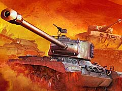 PlayStation 4版「World of Tanks」のプレイインプレッション。PC版との相違点や特徴などのほか，ガルパンコラボのIV号戦車もさりげなく自慢