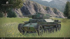 画像ギャラリー No.007のサムネイル画像 / PS4版「World of Tanks」が大型アップデート「インペリアルスティール」を実施。ついに日本車輌がゲームに参戦