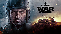 画像ギャラリー No.002のサムネイル画像 / コンシューマ版「World of Tanks」,協力プレイが可能なストーリーモード「ウォー・ストーリーズ」が発表。ウォーゲーミングジャパンオフィスでその詳細を聞いた