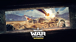 画像ギャラリー No.003のサムネイル画像 / コンシューマ版「World of Tanks」のストーリーモード「War Stories」が8月22日に実装。「Brothers in Armor」と「Flashpoint Berlin」の2つのキャンペーンが導入