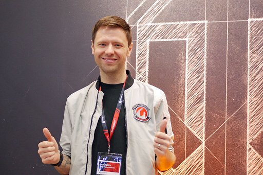 画像ギャラリー No.001のサムネイル画像 / ［gamescom］コンシューマ版「World of Tanks」の新モード「ウォー・ストーリーズ」とは。実装経緯を開発者に聞いてきた