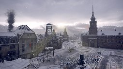 画像ギャラリー No.007のサムネイル画像 / ［gamescom］コンシューマ版「World of Tanks」の新モード「ウォー・ストーリーズ」とは。実装経緯を開発者に聞いてきた