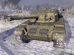 ［gamescom］コンシューマ版「World of Tanks」の新モード「ウォー・ストーリーズ」とは。実装経緯を開発者に聞いてきた