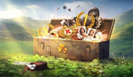 画像ギャラリー No.001のサムネイル画像 / コンシューマ版「World of Tanks」,“タンク・マッドネース”トーナメントが開催