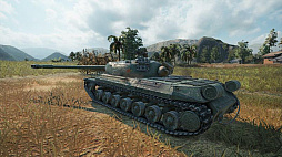 画像ギャラリー No.002のサムネイル画像 / 「World of Tanks: Mercenaries」，プレイヤーコミュニティからの要望に答えるアップデート4.6を本日実装