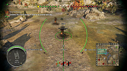 画像ギャラリー No.007のサムネイル画像 / 「World of Tanks: Mercenaries」，プレイヤーコミュニティからの要望に答えるアップデート4.6を本日実装
