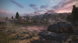 画像ギャラリー No.012のサムネイル画像 / 「World of Tanks: Mercenaries」，新マーセナリータンクが順次実装