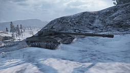 画像ギャラリー No.007のサムネイル画像 / 「WoT: Mercenaries」，ハロウィーン向けモンスター戦車6車輛と高Tier ソ連製戦車8車輛が実装