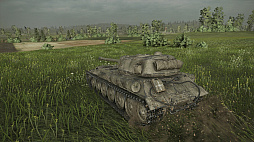画像ギャラリー No.010のサムネイル画像 / 「WoT: Mercenaries」，ハロウィーン向けモンスター戦車6車輛と高Tier ソ連製戦車8車輛が実装