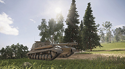 画像ギャラリー No.012のサムネイル画像 / 「WoT: Mercenaries」，ハロウィーン向けモンスター戦車6車輛と高Tier ソ連製戦車8車輛が実装
