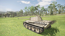 画像ギャラリー No.013のサムネイル画像 / 「World of Tanks: Mercenaries」,2018年最後のアップデートを実施。「ポーランド技術ツリー」に新車両が追加されたほか,期間限定の「Toy Tank」モードも登場