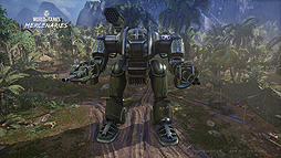 画像ギャラリー No.003のサムネイル画像 / 「World of Tanks: Mercenaries」，「Mech Assault」シリーズの開発者が贈るロボット対戦モード「Core Breach」などが登場へ