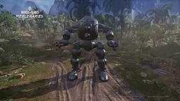 画像ギャラリー No.004のサムネイル画像 / 「World of Tanks: Mercenaries」，「Mech Assault」シリーズの開発者が贈るロボット対戦モード「Core Breach」などが登場へ