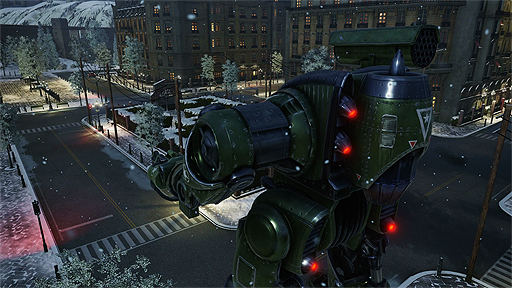 画像ギャラリー No.006のサムネイル画像 / 「World of Tanks: Mercenaries」，「Mech Assault」シリーズの開発者が贈るロボット対戦モード「Core Breach」などが登場へ