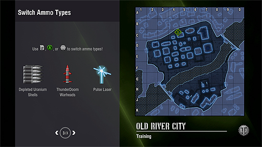 画像ギャラリー No.007のサムネイル画像 / 「World of Tanks: Mercenaries」，「Mech Assault」シリーズの開発者が贈るロボット対戦モード「Core Breach」などが登場へ