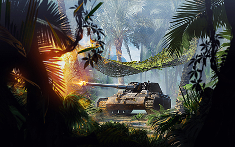 画像ギャラリー No.009のサムネイル画像 / 「World of Tanks: Mercenaries」，「Mech Assault」シリーズの開発者が贈るロボット対戦モード「Core Breach」などが登場へ