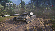 画像ギャラリー No.010のサムネイル画像 / 「World of Tanks: Mercenaries」，「Mech Assault」シリーズの開発者が贈るロボット対戦モード「Core Breach」などが登場へ