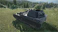 画像ギャラリー No.013のサムネイル画像 / 「World of Tanks: Mercenaries」，「Mech Assault」シリーズの開発者が贈るロボット対戦モード「Core Breach」などが登場へ