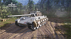 画像ギャラリー No.015のサムネイル画像 / 「World of Tanks: Mercenaries」，「Mech Assault」シリーズの開発者が贈るロボット対戦モード「Core Breach」などが登場へ
