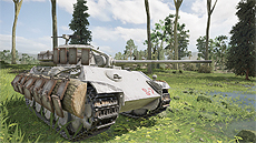 画像ギャラリー No.016のサムネイル画像 / 「World of Tanks: Mercenaries」，「Mech Assault」シリーズの開発者が贈るロボット対戦モード「Core Breach」などが登場へ