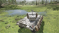 画像ギャラリー No.017のサムネイル画像 / 「World of Tanks: Mercenaries」，「Mech Assault」シリーズの開発者が贈るロボット対戦モード「Core Breach」などが登場へ